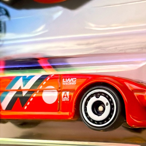 Mazda RX-7 - Picture 4 of 13